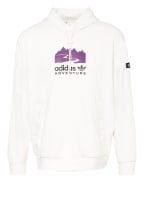 adidas Originals Hoodie, Farbe: ECRU (Bild 1)