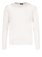 STROKESMAN'S Cashmere-Pullover, Farbe: CREME (Bild 1)