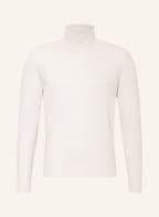 STROKESMAN'S Rollkragenpullover aus Cashmere, Farbe: CREME (Bild 1)