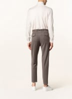 STROKESMAN'S Rollkragenpullover aus Cashmere, Farbe: CREME (Bild 1)
