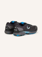 TRUE MOTION Laufschuhe U-TECH NEVOS ELEMENTS, Farbe: SCHWARZ/ BLAU (Bild 1)