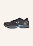 TRUE MOTION Laufschuhe U-TECH NEVOS ELEMENTS, Farbe: SCHWARZ/ BLAU (Bild 1)