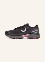 TRUE MOTION Laufschuhe U-TECH NEVOS ELEMENTS, Farbe: SCHWARZ/ ROSA (Bild 1)