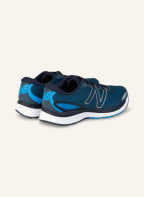 new balance Laufschuhe NEW BALANCE SOLVI V3, Farbe: SCHWARZ/ TÜRKIS (Bild 1)