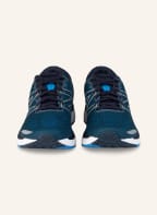 new balance Laufschuhe NEW BALANCE SOLVI V3, Farbe: SCHWARZ/ TÜRKIS (Bild 1)