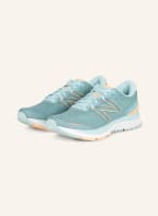 new balance Laufschuhe SOLVI V3, Farbe: TÜRKIS (Bild 1)