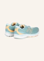 new balance Laufschuhe SOLVI V3, Farbe: TÜRKIS (Bild 1)