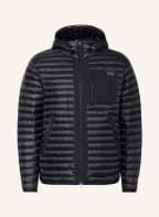 BURBERRY Lightweight-Daunenjacke LENHAM, Farbe: SCHWARZ (Bild 1)