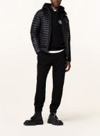 BURBERRY Lightweight-Daunenjacke LENHAM, Farbe: SCHWARZ (Bild 1)