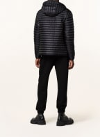 BURBERRY Lightweight-Daunenjacke LENHAM, Farbe: SCHWARZ (Bild 1)