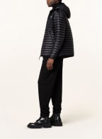 BURBERRY Lightweight-Daunenjacke LENHAM, Farbe: SCHWARZ (Bild 1)