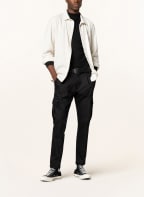 DRYKORN Cargo pants LAGO , Color: BLACK (Image 1)