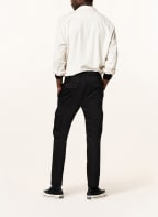 DRYKORN Cargo pants LAGO , Color: BLACK (Image 1)