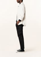 DRYKORN Cargo pants LAGO , Color: BLACK (Image 1)