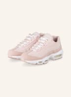 Nike Sneaker AIR MAX 95, Farbe: ROSÉ (Bild 1)