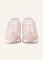 Nike Sneaker AIR MAX 95, Farbe: ROSÉ (Bild 1)