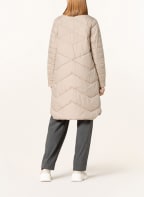 RIANI Steppmantel, Farbe: BEIGE (Bild 1)