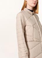 RIANI Steppmantel, Farbe: BEIGE (Bild 1)