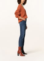 Chloé Jeans, Farbe: 49X Denim Blue (Bild 1)
