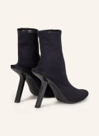 BALENCIAGA Stiefeletten, Farbe: SCHWARZ (Bild 1)