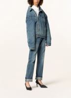 BALENCIAGA Jeansjacke, Farbe: BLAU (Bild 1)