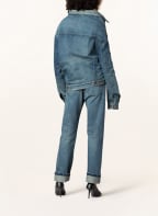 BALENCIAGA Jeansjacke, Farbe: BLAU (Bild 1)