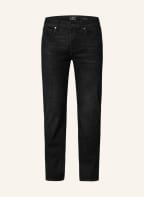 7 for all mankind Jeans SLIMMY Regular Fit, Farbe: BLACK (Bild 1)