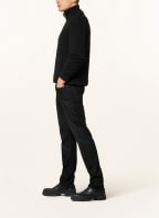 7 for all mankind Jeans SLIMMY Regular Fit, Farbe: BLACK (Bild 1)