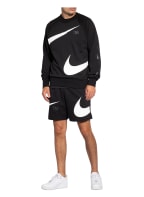 Nike Sweatshirt SPORTSWEAR, Farbe: SCHWARZ/ WEISS (Bild 1)
