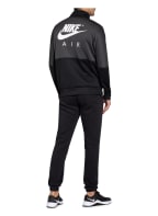 Nike Trainingsjacke AIR, Farbe: SCHWARZ/ DUNKELGRAU (Bild 1)