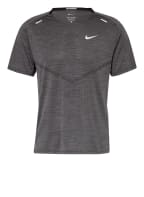 Nike Laufshirt DRI-FIT ADV TECHKNIT ULTRA, Farbe: GRAU (Bild 1)