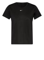 Nike T-Shirt DRI-FIT ONE, Farbe: SCHWARZ (Bild 1)
