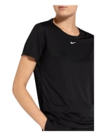 Nike T-Shirt DRI-FIT ONE, Farbe: SCHWARZ (Bild 1)
