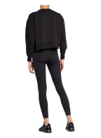 Nike Sweatshirt DRI-FIT GET FIT, Farbe: SCHWARZ (Bild 1)