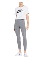 Nike 7/8-Tights, Farbe: GRAU (Bild 1)