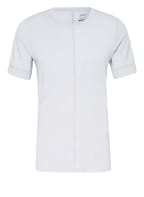Nike T-Shirt DRI-FIT YOGA, Farbe: HELLGRAU (Bild 1)