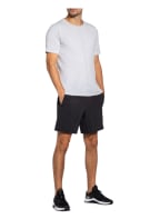 Nike T-Shirt DRI-FIT YOGA, Farbe: HELLGRAU (Bild 1)