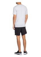 Nike T-Shirt DRI-FIT YOGA, Farbe: HELLGRAU (Bild 1)