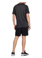 Nike T-Shirt PRO DRI-FIT, Farbe: SCHWARZ/ GRAU (Bild 1)