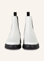 HOGAN Chelsea-Boots REBEL, Farbe: WEISS (Bild 1)