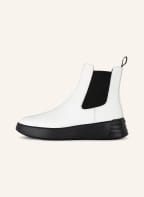 HOGAN Chelsea-Boots REBEL, Farbe: WEISS (Bild 1)