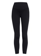 UNDER ARMOUR 7/8 tights UA MERIDIAN, Color: BLACK (Image 1)