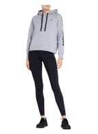 UNDER ARMOUR Tights UA MERIDIAN, Color: BLACK (Image 1)