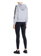 UNDER ARMOUR Tights UA MERIDIAN, Color: BLACK (Image 1)
