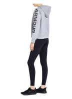 UNDER ARMOUR Tights UA MERIDIAN, Color: BLACK (Image 1)