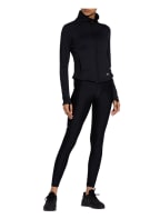 UNDER ARMOUR Training jacket UA MERIDIAN, Color: BLACK (Image 1)
