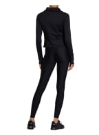 UNDER ARMOUR Training jacket UA MERIDIAN, Color: BLACK (Image 1)
