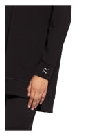 PUMA Oversized-Trainingsjacke EXHALE, Farbe: SCHWARZ (Bild 1)