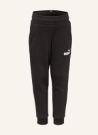 PUMA Sweatpants, Farbe: SCHWARZ (Bild 1)