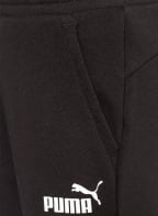 PUMA Sweatpants, Farbe: SCHWARZ (Bild 1)